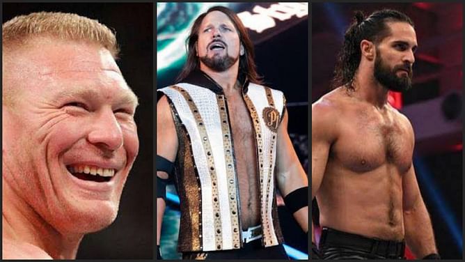 1 reason why every superstar in Men's Elimination Chamber needs to win