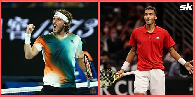 Rotterdam Open 2022 today's results: Stefanos Tsitsipas, Andrey Rublev, and Felix Auger-Aliassime through to quarterfinals
