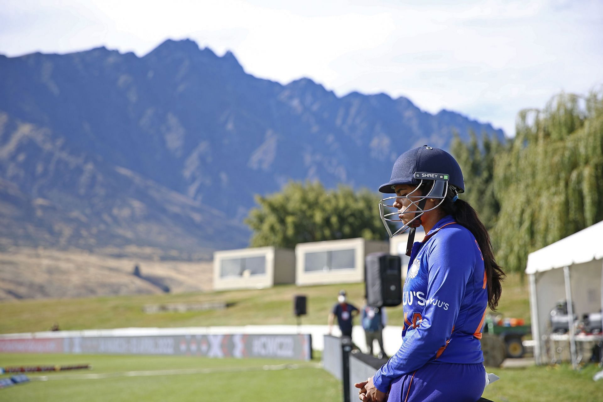 New Zealand v India - 2nd ODI