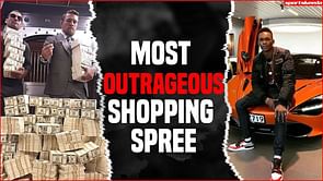 Watch: Top 5 Crazy Expensive Purchases UFC Fighters Made!