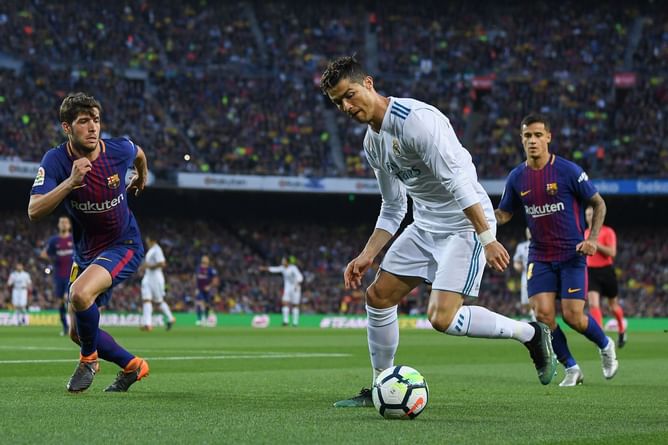 5 players who have tormented Barcelona over the years