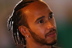 "We still have to apply pressure" - Lewis Hamilton demands more from social media networks after Nicholas Latifi death threats