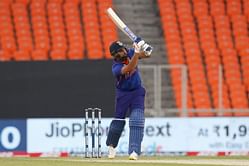 3 positives for India from the 1st ODI vs West Indies