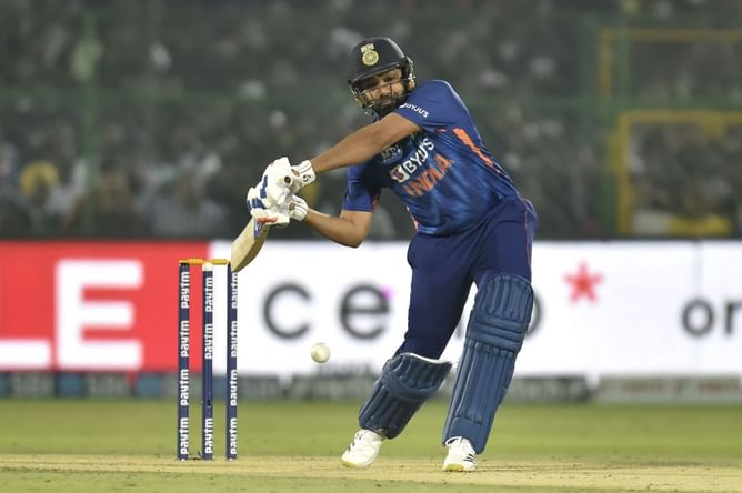 "I feel he will open with Rohit in the T20 World Cup" - Parthiv Patel picks his opening pair for ICC event
