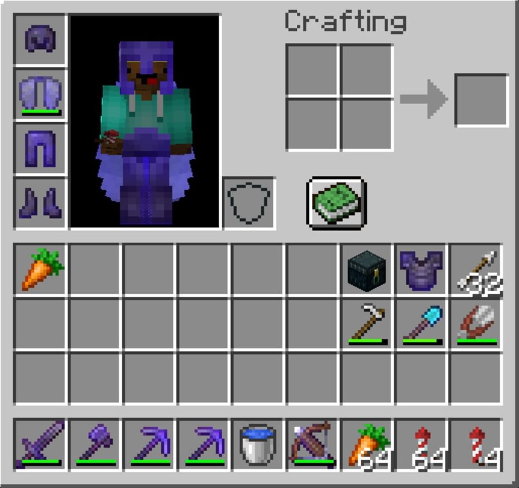 How to make a chest sorter in Minecraft