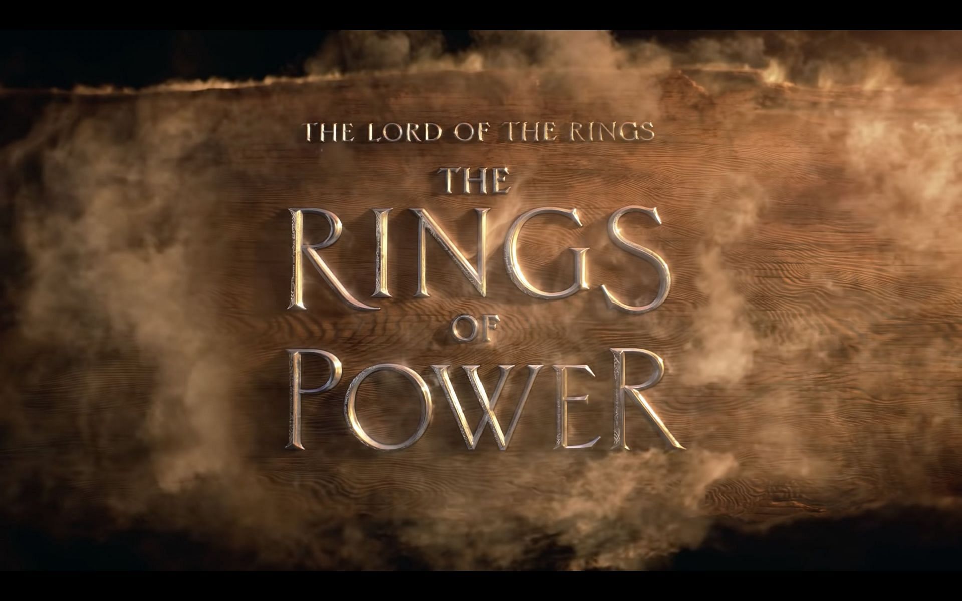 The Lord Of Rings: The Ring of Power (Image via GQ.com)