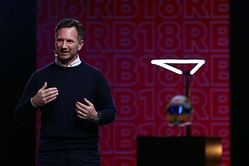 Christian Horner expects new Red Bull F1 2022 car to look very different by first race