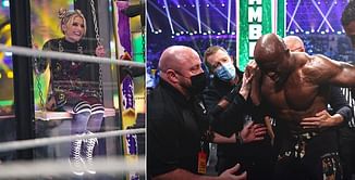 WWE Elimination Chamber 2022: 5 Mistakes that were made