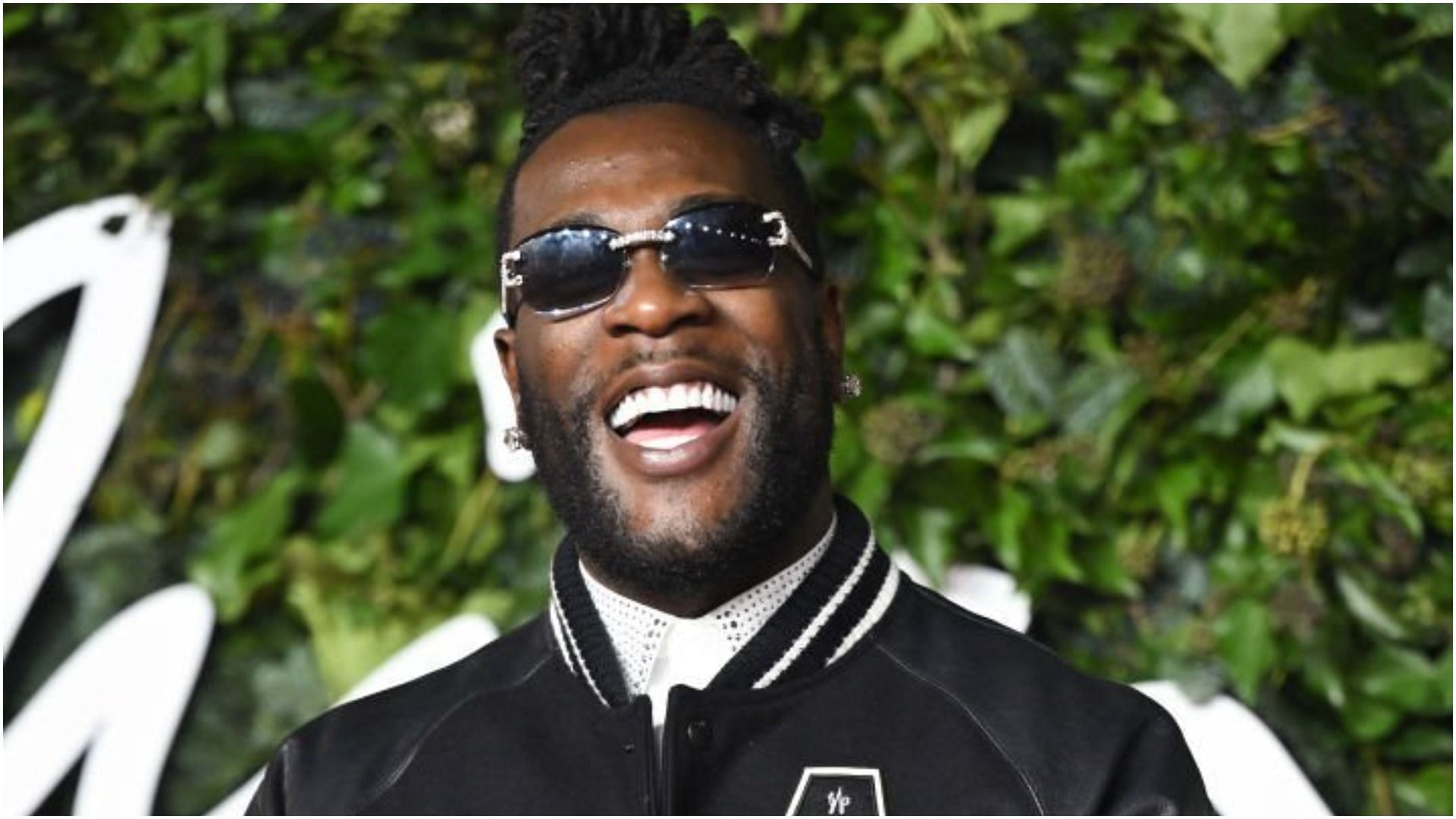 Burna Boy has recently spoken up about his accident (Image via Karwai Tang/Getty Images)