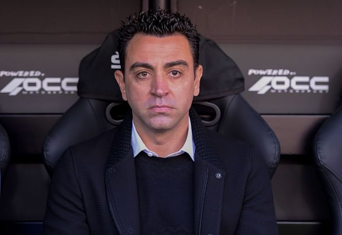 Barcelona Transfer News Roundup: Memphis Depay could leave on a free transfer in the summer, Spanish striker wants to join Barca and more - 21 February 2022