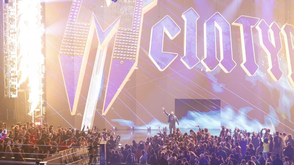 WWE Elimination Chamber 2022 में होगा तगड़ा मुकाबला