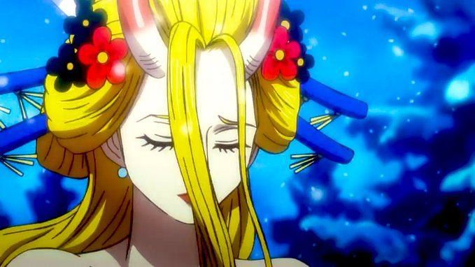 One Piece Episode 1012: Release date and time - One Piece Episode 1012 Release Date And Time
