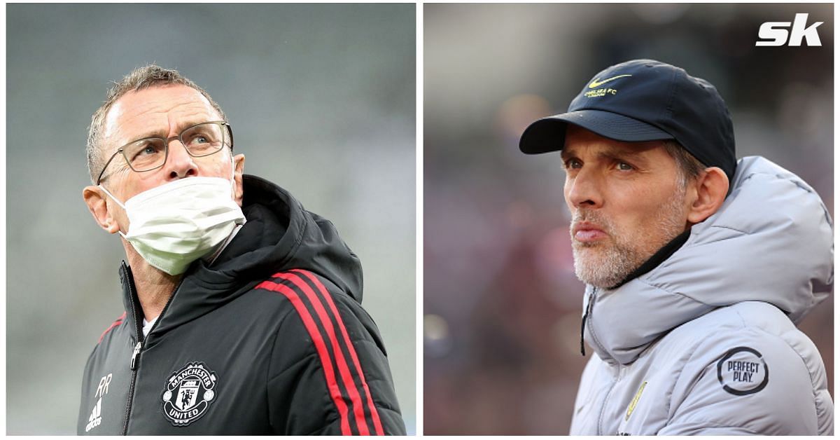 Man Utd and Chelsea target Championship sensation
