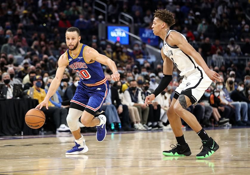 Darius Garland says Steph Curry was one of his favorite players growing ...