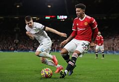 Burnley vs Manchester United Prediction and Betting Tips | 8 February 2022