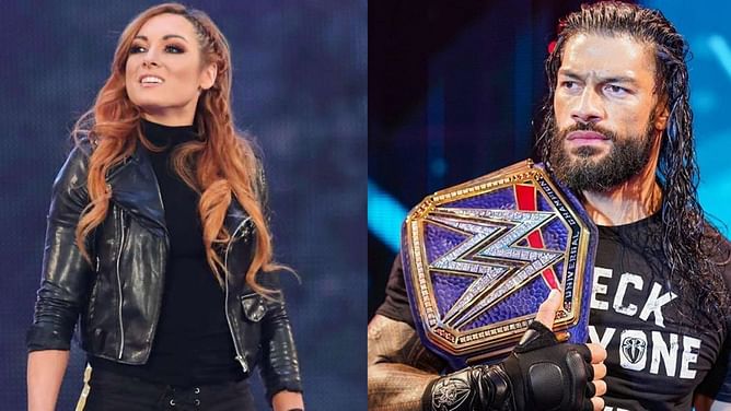 WWE Live Event Results: Roman Reigns on losing end; Becky Lynch defends her title against former rivals- Boise, Idaho (2/6)