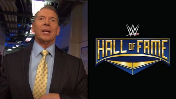WWE legend hopes to join Vince McMahon's Hall of Fame while he is still alive