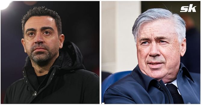 Real Madrid looking to make offer to sign former Barcelona general manager: Reports