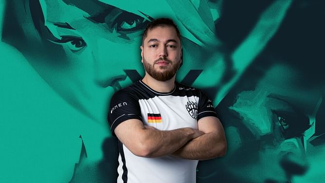 "First goal is to get more experience": BIG's gob b on losing to FunPlus Phoenix at Valorant Champions Tour 2022 EMEA Challengers