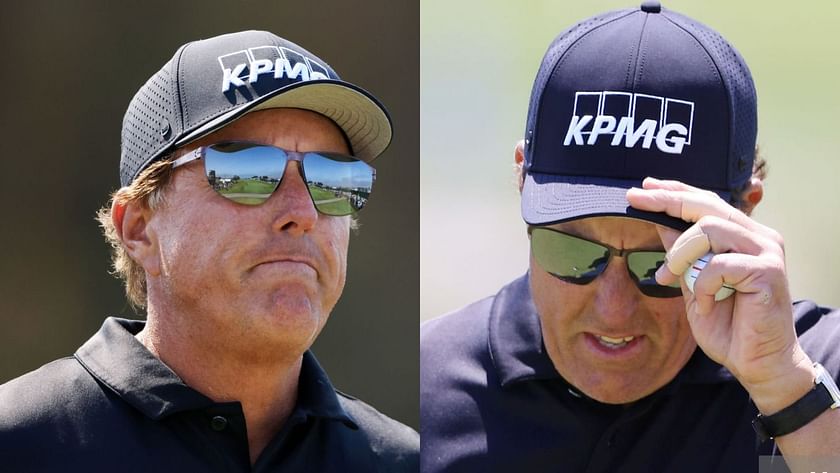 The Truth About Phil Mickelson and Saudi Arabia