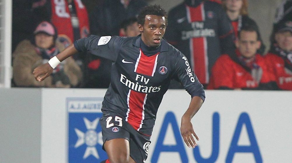 How a 17-year-old teenager becomes PSG's most captivating star - CGTN