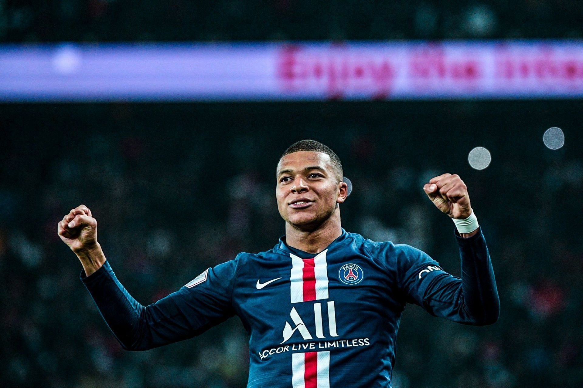 Kylian Mbappe has the chance to audition for future Real Madrid ...