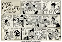 Who is Miss Cinders? All about the 97-year-old comic book character, Ella Cinders