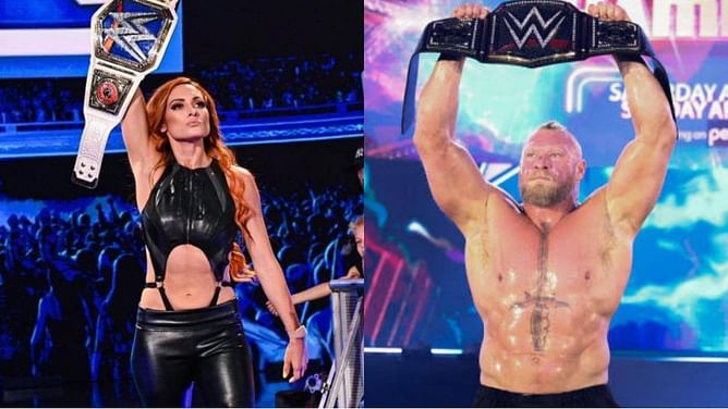 WWE Raw प्रीव्यू: Brock Lesnar कर सकते हैं बड़ा ऐलान, दिग्गज की होगी वापसी?