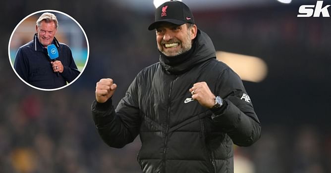 "Probably [Klopp's] best buy I would say"- Glenn Hoddle heaps praise on Liverpool player following unbelievable performance against Leicester City