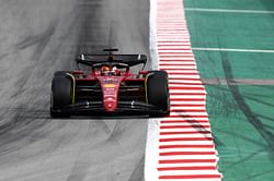 Ferrari already have fix for ‘porpoising’, claims Mattia Binotto
