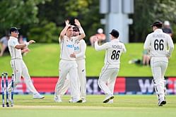 New Zealand vs South Africa, 2nd Test: Probable XIs, Match Prediction, Pitch Report, Weather Forecast and Live Streaming Details