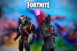 Fortnite is bringing back 2 rarest Battle Pass skins with a twist