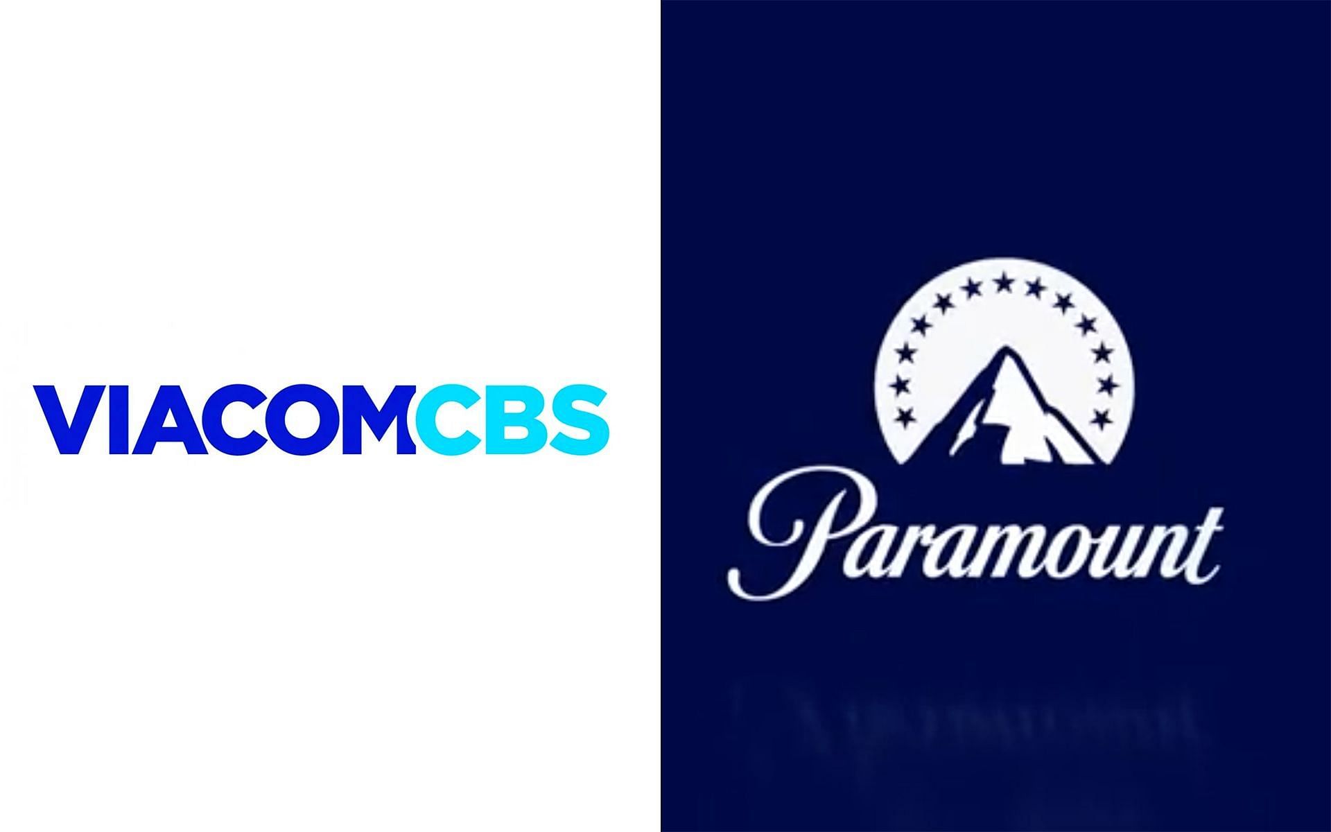 To promote its streaming future, ViacomCBS has changed its name to Paramount (Image via Sportskeeda)