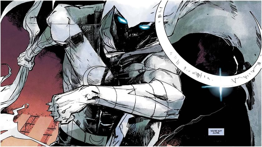 Female Moon Knight: All you need to know as Marvel set to introduce a ...