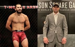 Watch: Jorge Masvidal mercilessly trolls Colby Covington in hilarious "expose" video