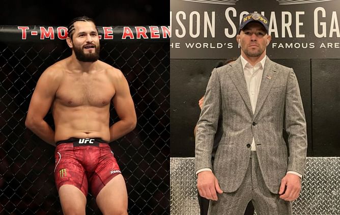 Watch: Jorge Masvidal mercilessly trolls Colby Covington in hilarious "expose" video