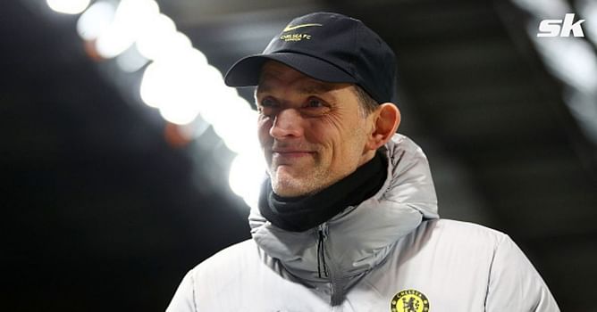 "I hope it stays like this" - Chelsea boss Thomas Tuchel receives injury boost ahead of Carabao Cup final