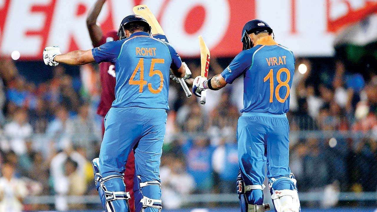 भारत बनाम वेस्टइंडीज वनडे सीरीज रविवार से शुरू होने वाली है