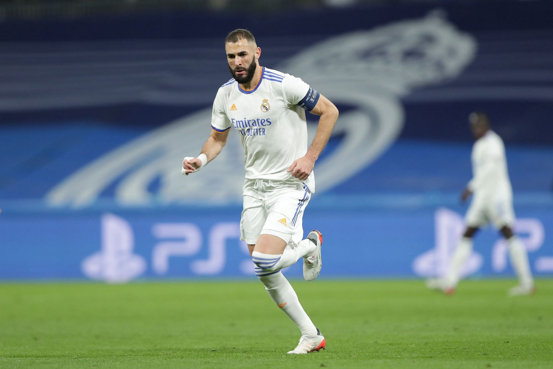 Benzema is undoubtedly Real Madrid&#039;s main man
