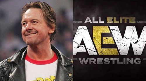 Bill Apter has compared top AEW star to the late Roddy Piper!