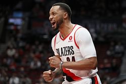 “This is a signal to the league ‘we are coming in loaded next season’” - Zach Lowe believes the LA Clippers have possibly hit a ‘home run’ by trading for Robert Covington and Norman Powell