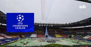 UEFA confirms Paris will host this year's Champions League final