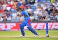 Afghanistan v West Indies - ICC Cricket World Cup 2019
