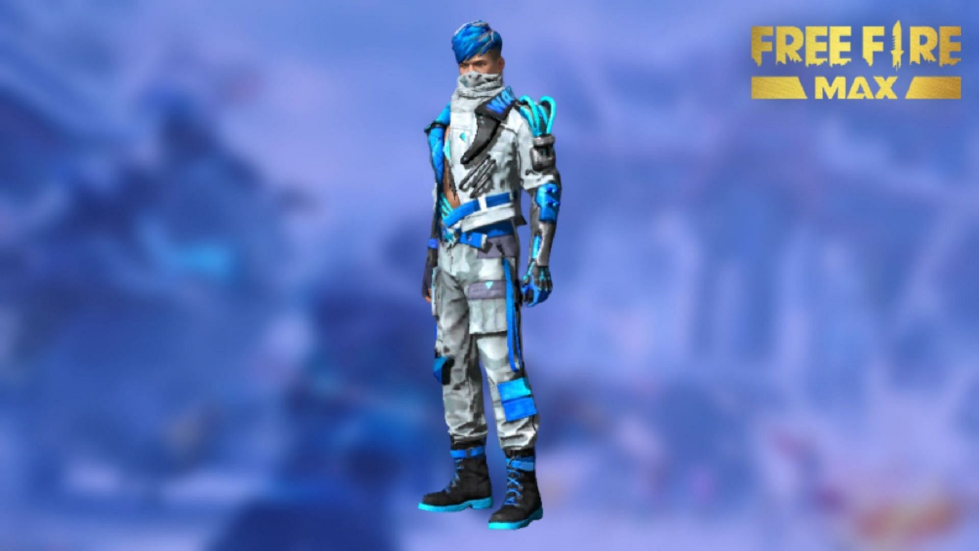 This costume bundle is incredibly good looking (Image via Sportskeeda)