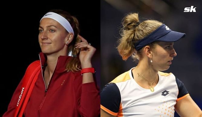 Qatar Open 2022: Petra Kvitova vs Elise Mertens preview, head-to-head & prediction