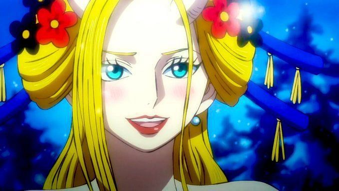 One Piece Episode 1012: Release date and time - One Piece Episode 1012 Release Date And Time