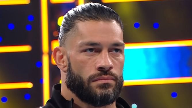 "मैं Roman Reigns के खिलाफ मैच के लिए मरने के लिए भी तैयार हूं"-16 बार के वर्ल्ड चैंपियन और WWE दिग्गज ने दिया बहुत बड़ा बयान