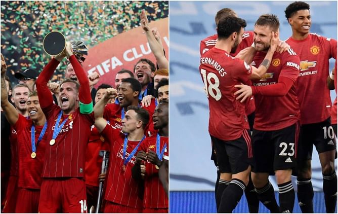 Ranking the 5 clubs with the highest number of wins in Premier League history