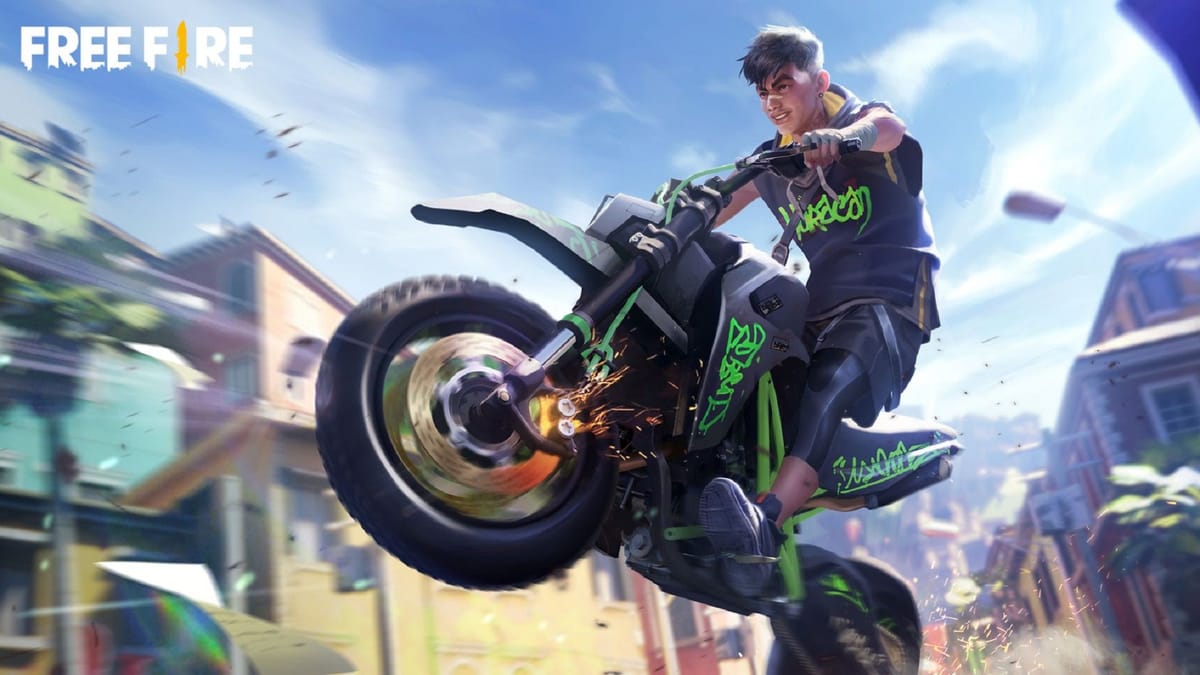 What is Free Fire low MB APK download and how to get it?