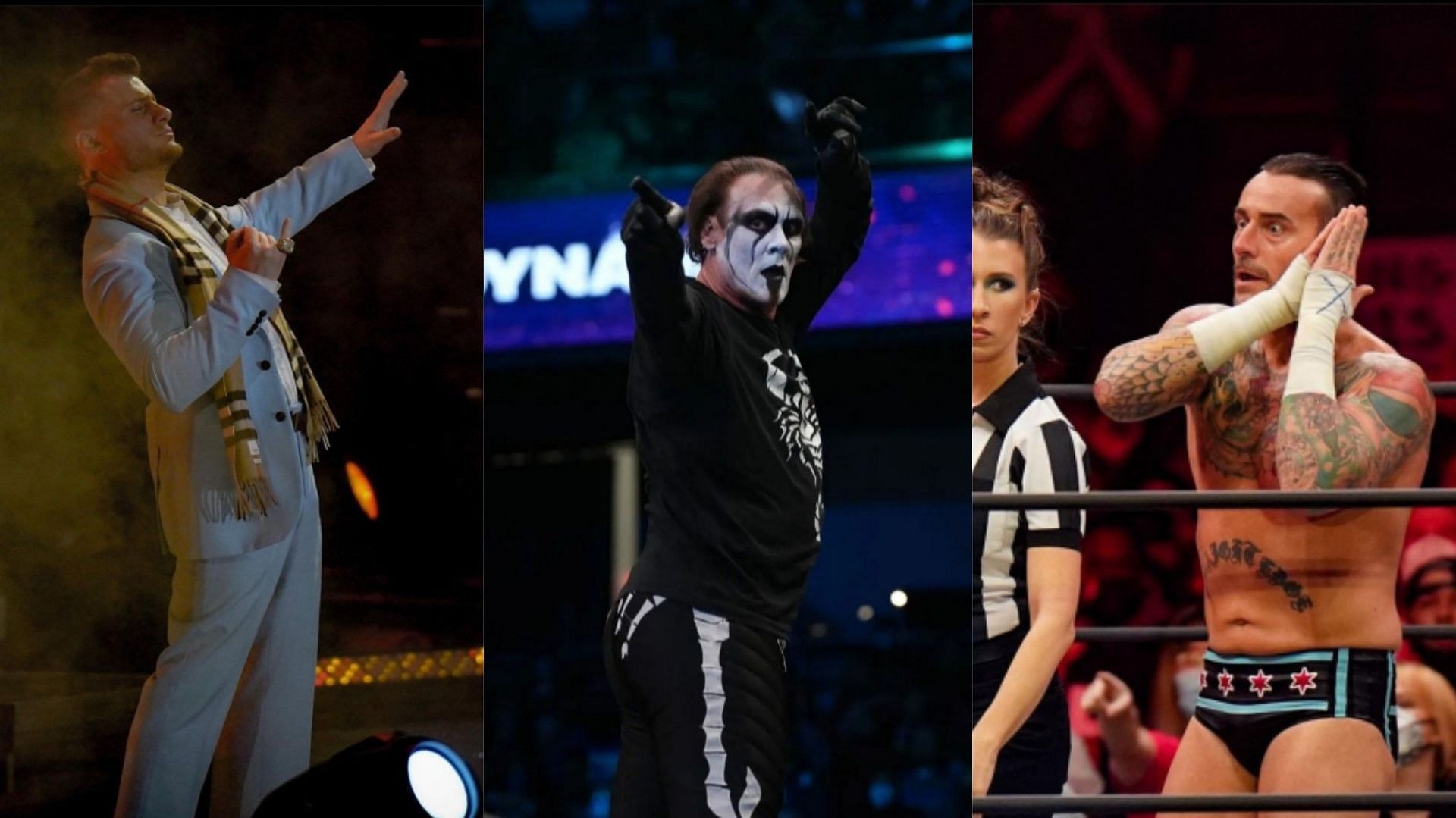 What can we expect from AEW Dynamite this week?